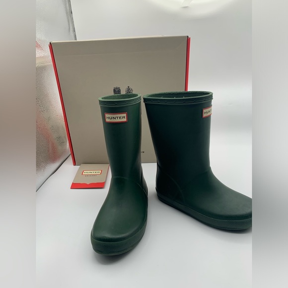 Hunter Kids Rain boots - Picture 14 of 16